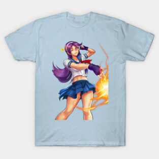 Athena T-Shirt