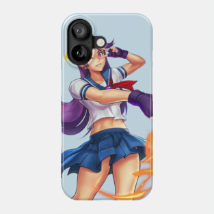 Athena Phone Case