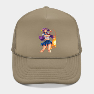 Athena Hat