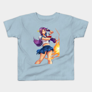 Athena Kids T-Shirt