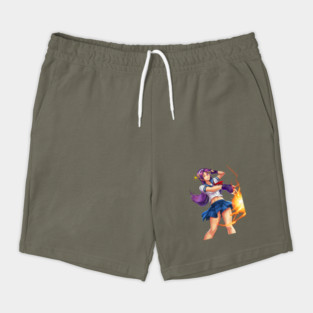 Athena Shorts