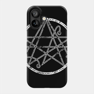 Lovecraft Phone Case