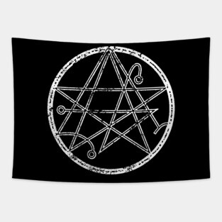 Lovecraft Tapestry