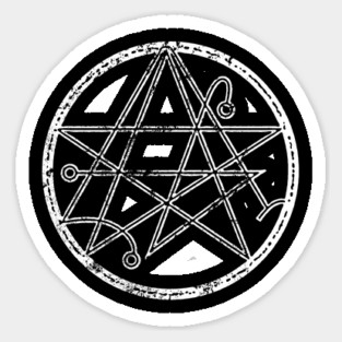 Lovecraft Sticker