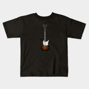 Guitar Kids T-Shirt