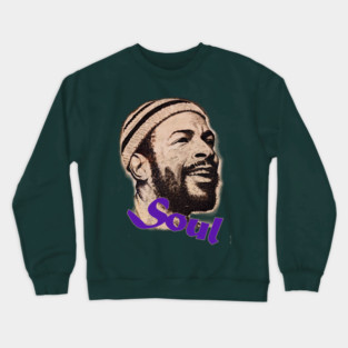Soul Crewneck Sweatshirt