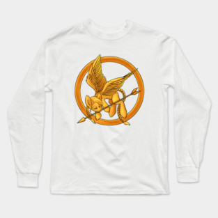 Mockingneigh Long Sleeve T-Shirt