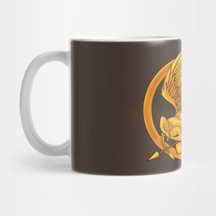 Mockingneigh Mug