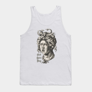 Medusa Tank Top