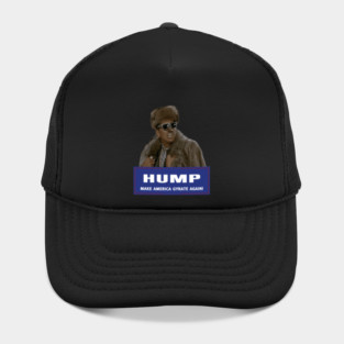 Hump 2024 Hat
