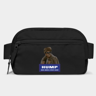 Hump 2024 Bag