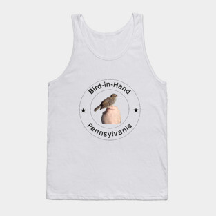Bird-in-Hand, Pennsylvania Tank Top