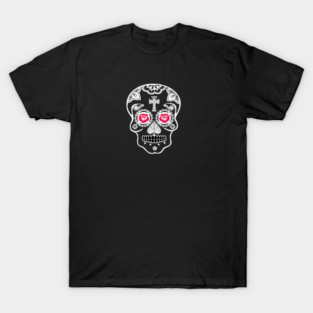 Calavera T-Shirt