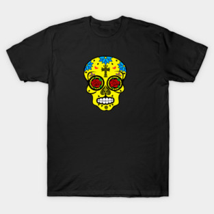 Calavera T-Shirt
