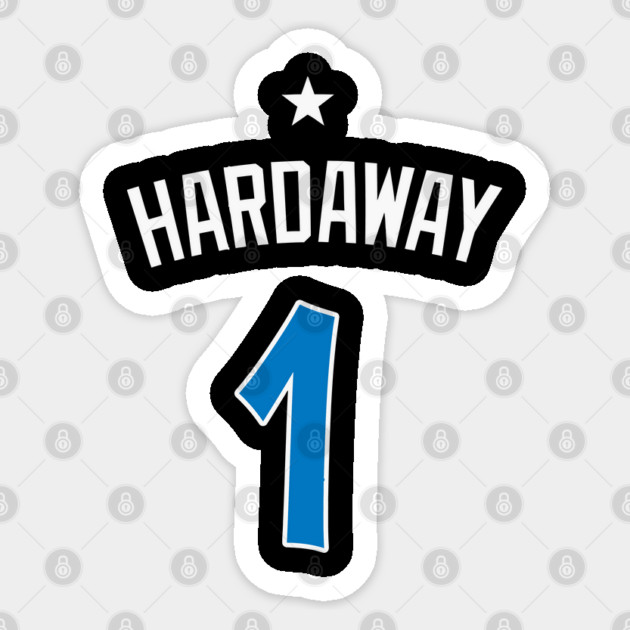 penny hardaway symbol