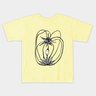 Mindfulness Kids T-Shirt