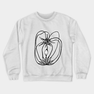 Mindfulness Crewneck Sweatshirt