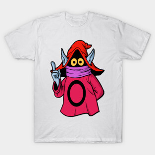 Retro Wizard T-Shirt