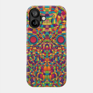 Terminator Phone Case