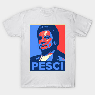 Pesci Hope T-Shirt