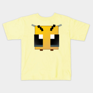Bee! Kids T-Shirt