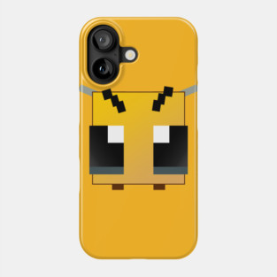 Bee! Phone Case