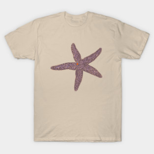 Common Starfish T-Shirt