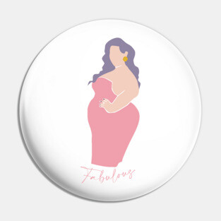 Fabulous Pin