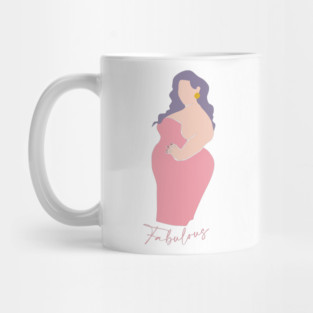 Fabulous Mug