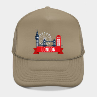 London Hat