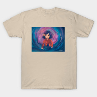 coraline T-Shirt
