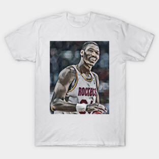 hakeem olajuwon T-Shirt