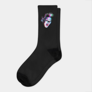 The Lost Boys - 80s Vampire Horror Socks