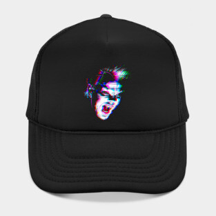 The Lost Boys - 80s Vampire Horror Hat