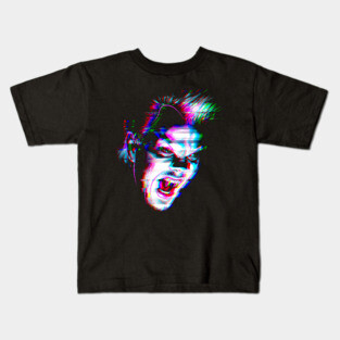 The Lost Boys - 80s Vampire Horror Kids T-Shirt