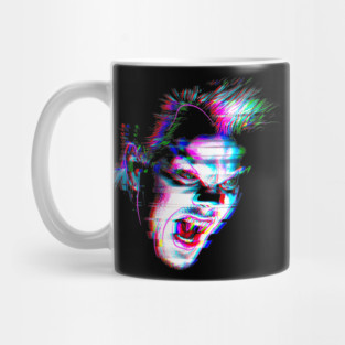 The Lost Boys - 80s Vampire Horror Mug