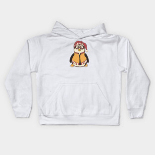 Hugsy Kids Hoodie