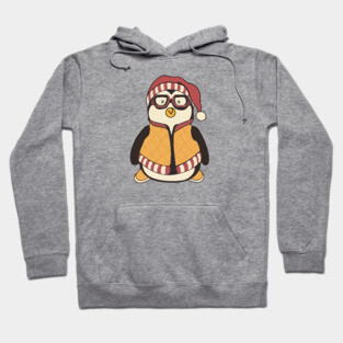 Hugsy Hoodie