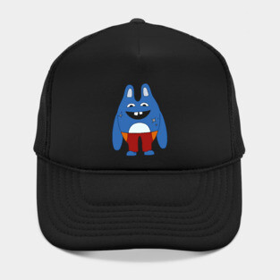 Bingo Bronson Hat