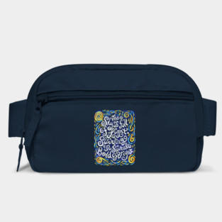 Starry Night Bag