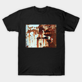 Rust T-Shirt