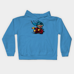 626 Kids Hoodie