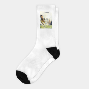 Spirit Socks