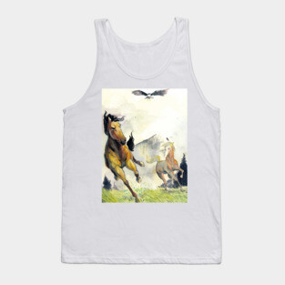 Spirit Tank Top