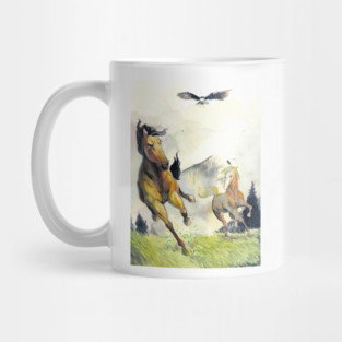 Spirit Mug