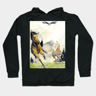 Spirit Hoodie