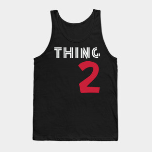 Thing 1 Tank Top
