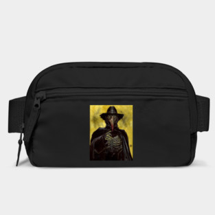 Plague Doctor is In...Color Bag