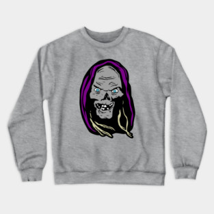 Crypt Keeper Crewneck Sweatshirt