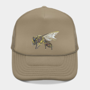 Save The Bees Hat